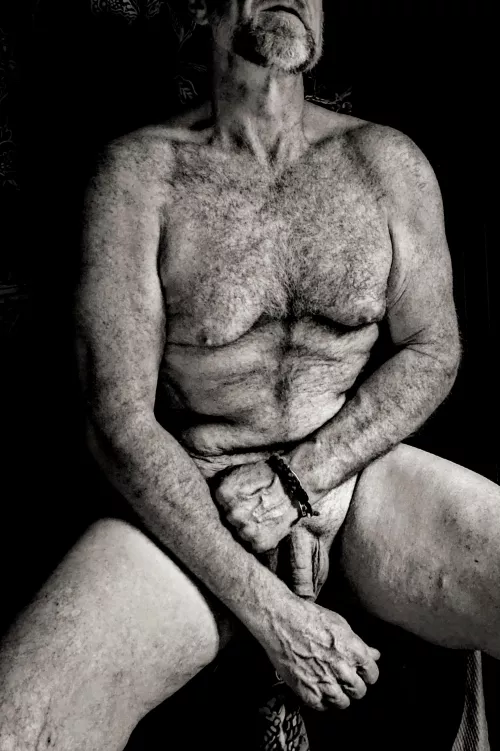 Conte[M]plating my next move. by Rascal-Fiats