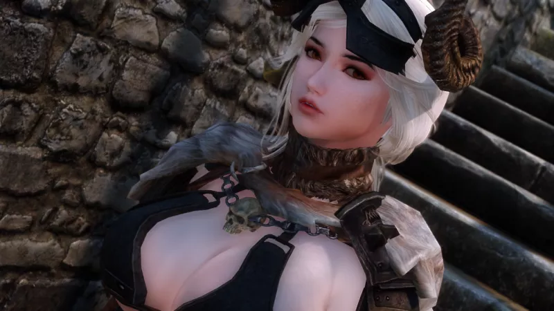 Contemplating to do main quest or nah by betamax1820