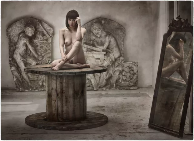 Context by paredocks