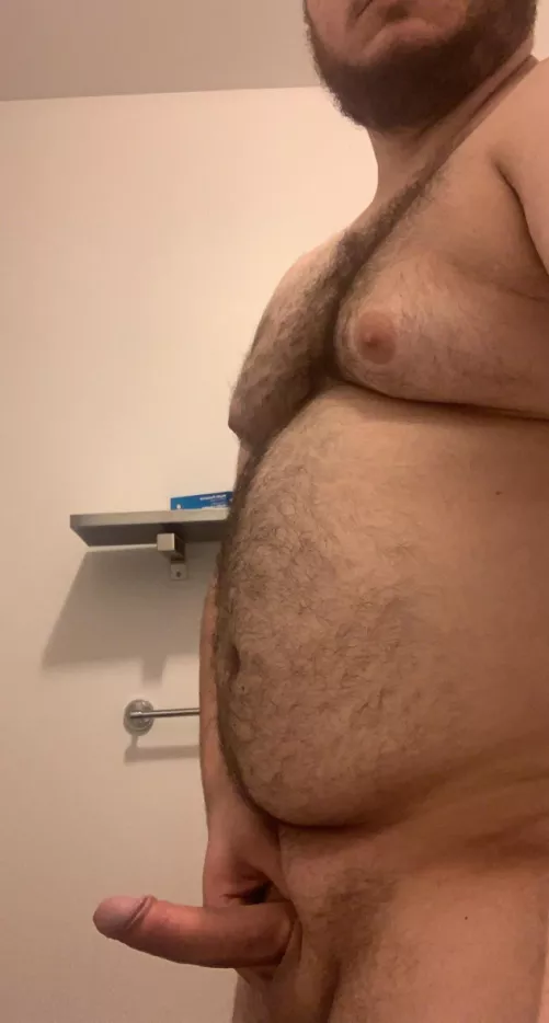 Control me by living_q19