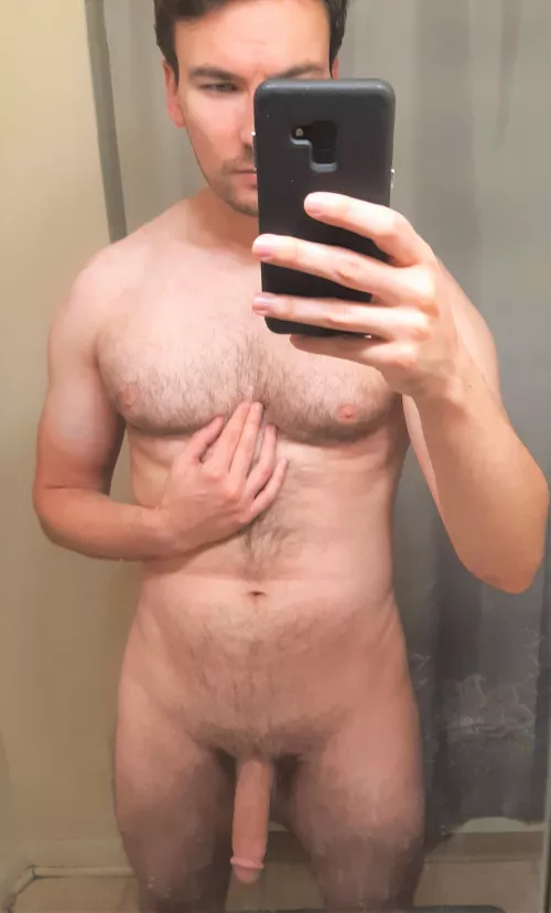 Convince me to keep this pic up by AuNaturalefreedom