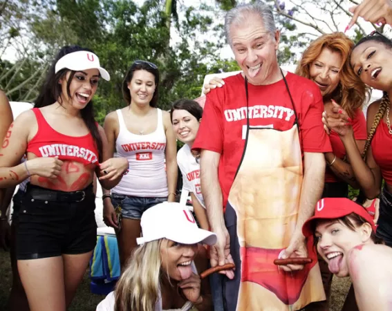 Cook on! by thementaltyrant