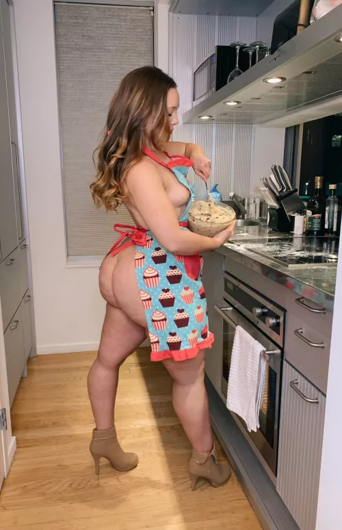 Cookie Dough by Another-Porn-Ac