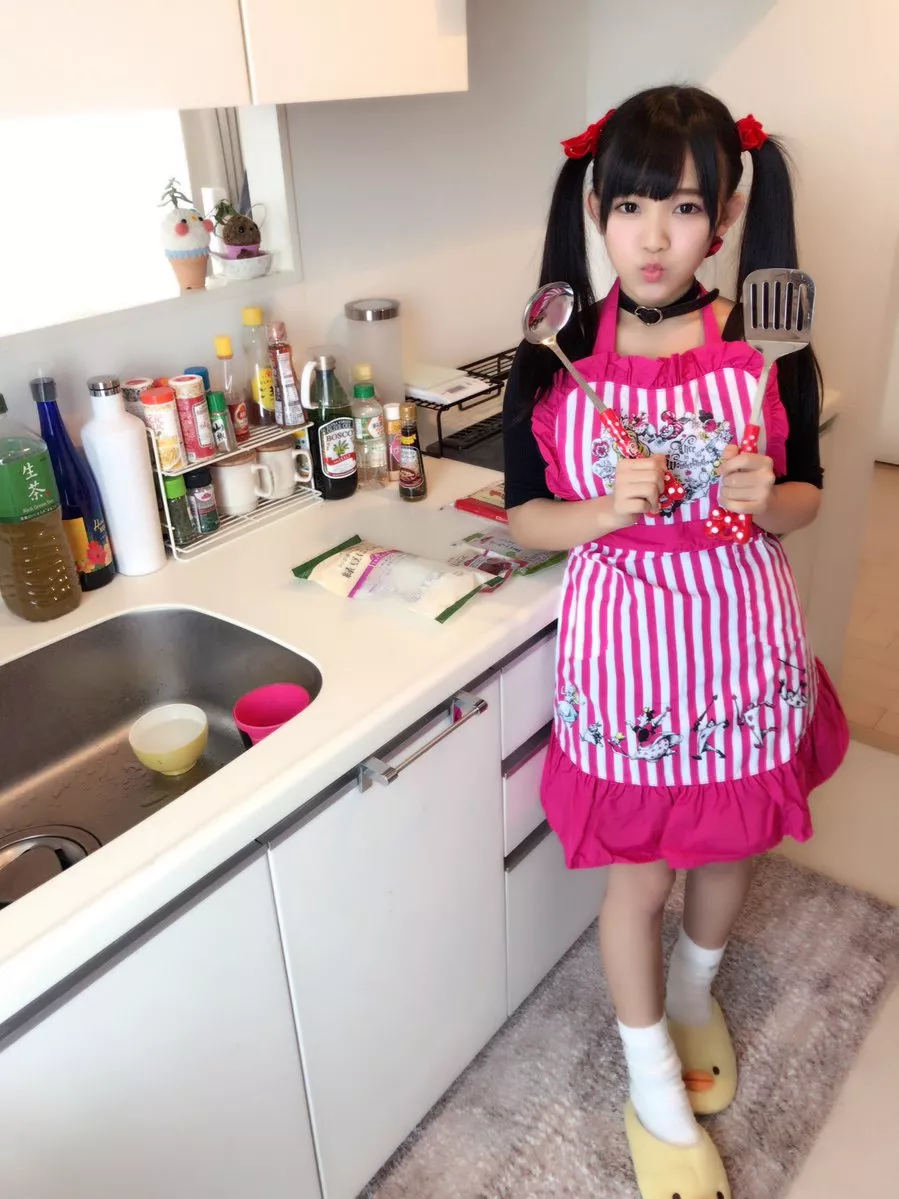 Cooking posted by vidsonly