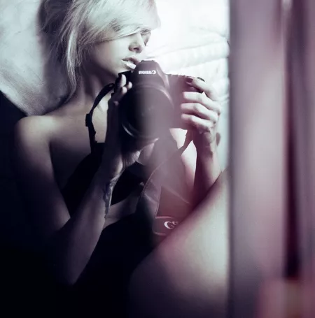 Cool colors by fixture-units