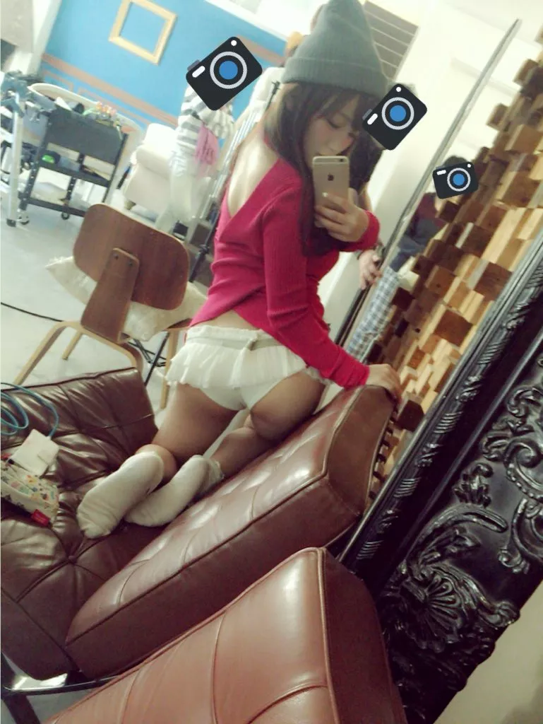 Cool Hat from the Back posted by vidsonly