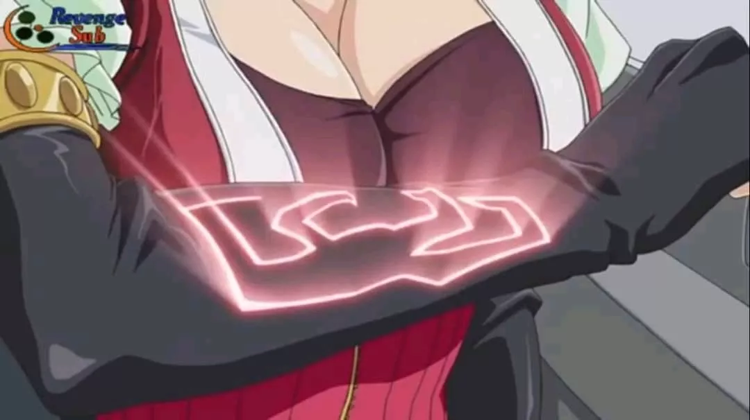 Cool tattoo! 🤤 [Yu-Gi-Oh! 5D's] posted by EldarMorata