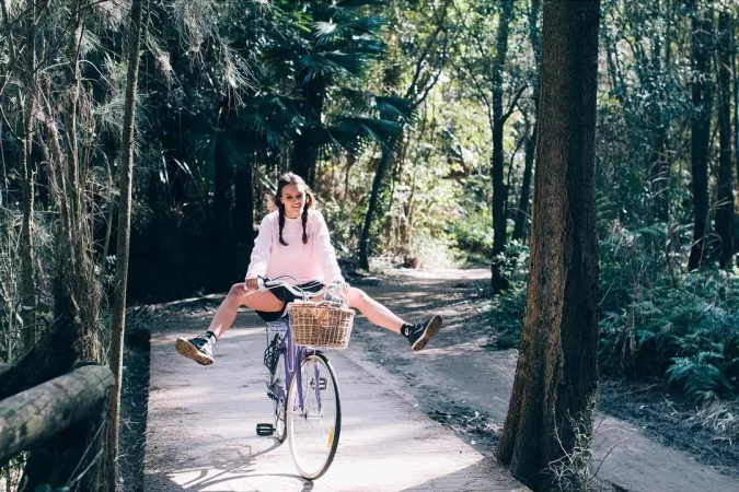 Cool Trick by MLLXZZ