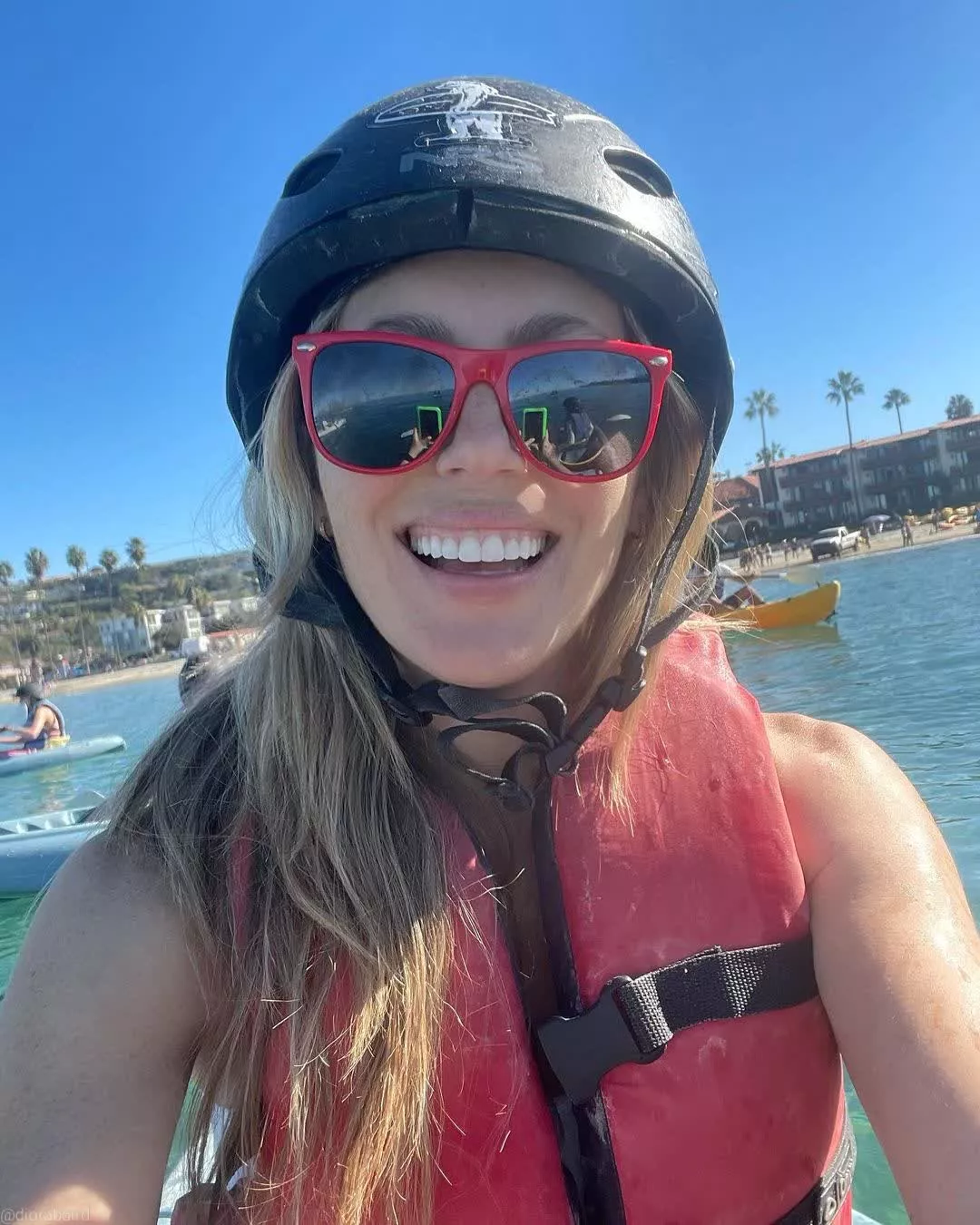 Cool Vibes posted by skycommander