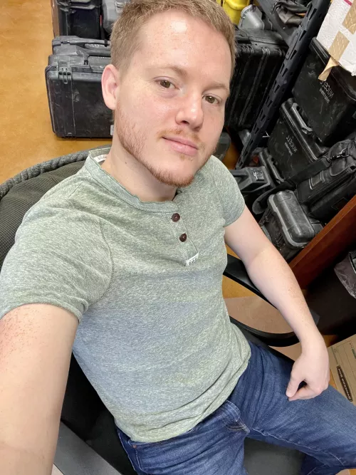 Cooler weather means I get to finally unlock the other half of my closet 😛 by glaceau1025