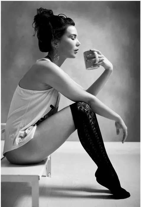 Cooling off posted by bubblr