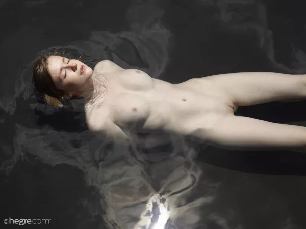 Cooling off by nathan5660