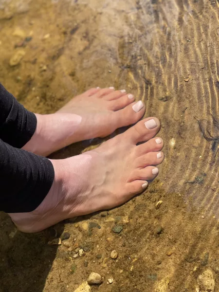 Cooling off by ratatouille86