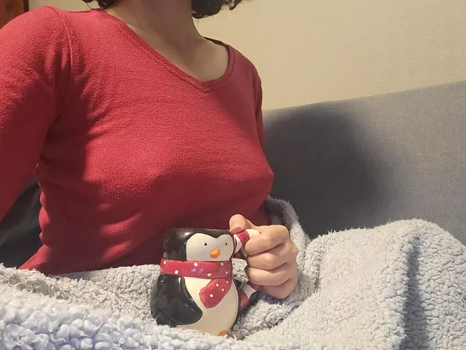 Cooozyyy 😍 by happyrere2