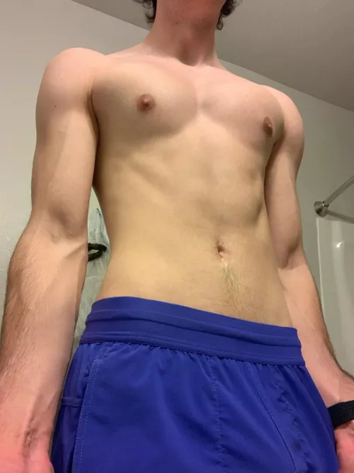 Cop a feel ;) by NoPaleontologist8759