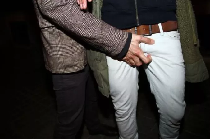 Coping a feel by menareamazing