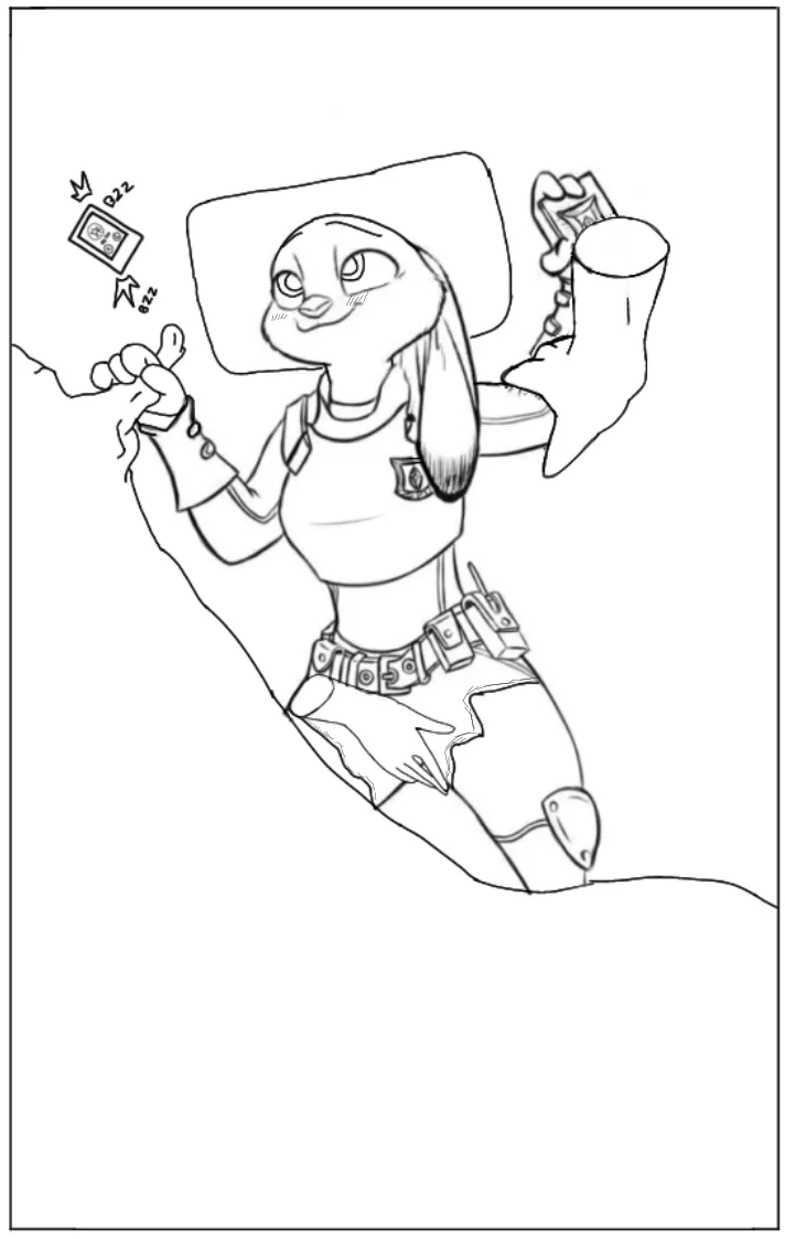 Cops have to focus on their job 😉 posted by Gasprex_17