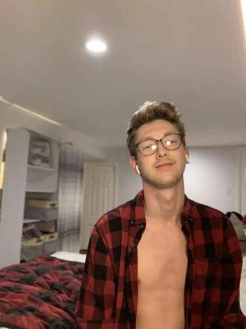 Copying my blanket on this lazy Sunday by codyman2