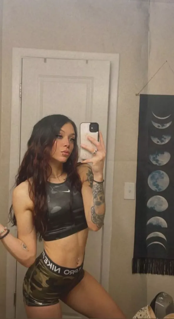 Cora Jade is beautiful 😍 posted by theman6669