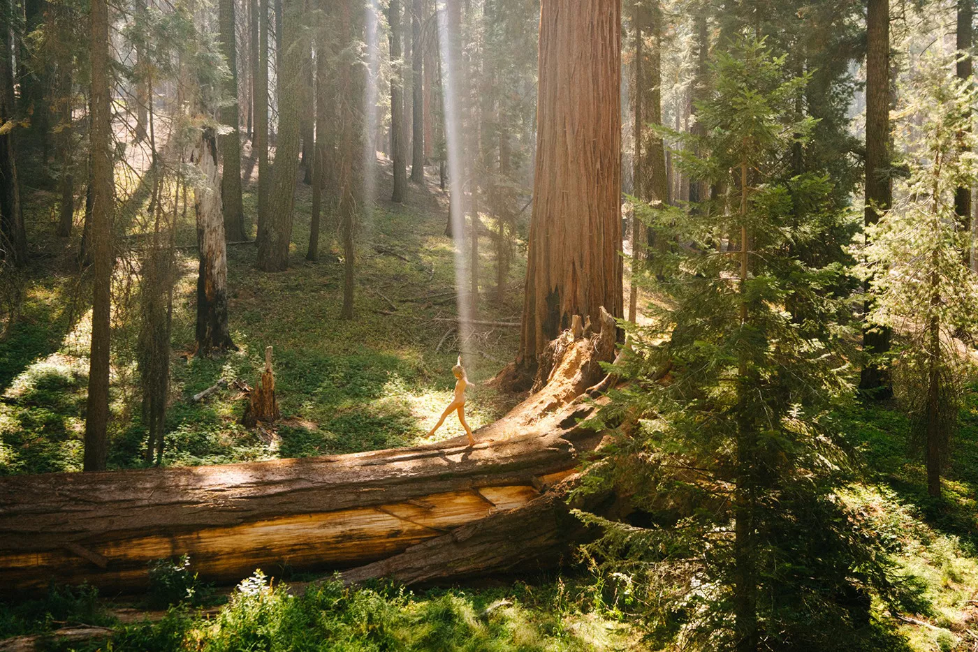 Cora Keegan posted by paredocks