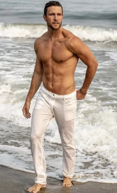 Corey Brooks by bigbrotherdicks