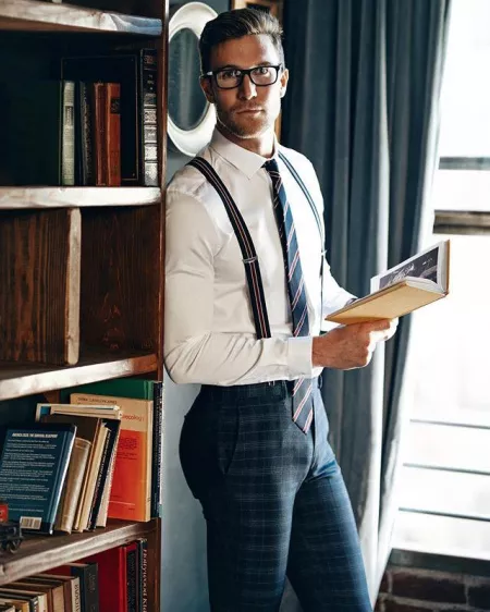 Corey Brooks by snooki0922