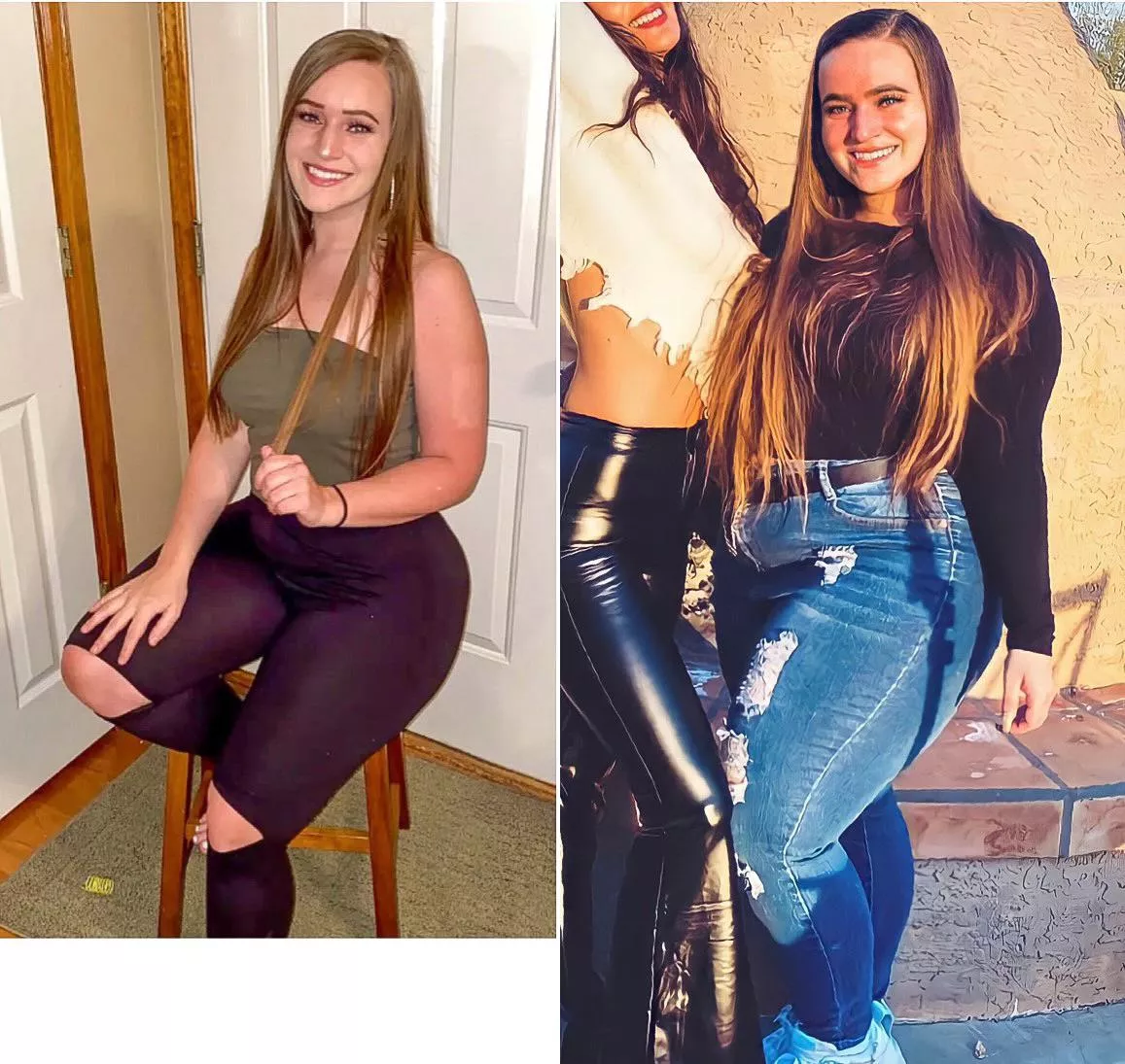 Corey K adding some serious LB’s posted by skipstoneonglasslake