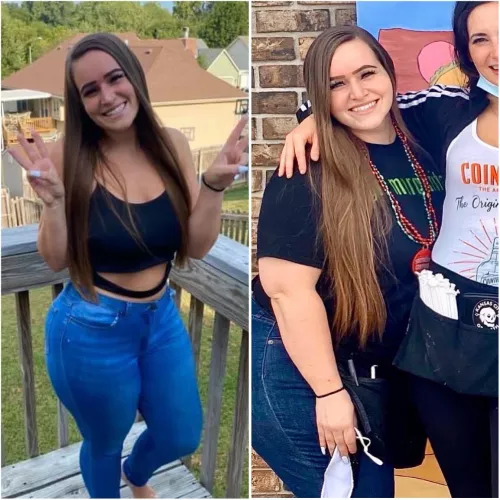 Corey's gains by dencespence099