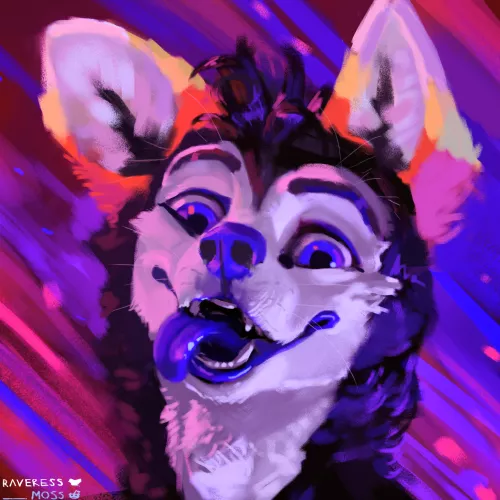 Corn Nugget by Raveress_Moss