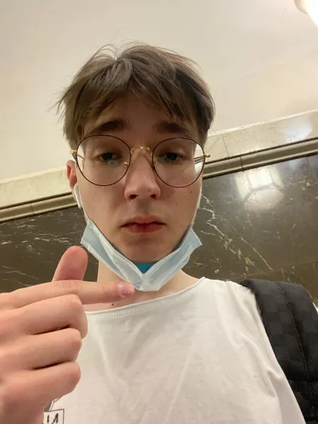 Coronavirus situation makes me sad 😪 by Aggressive-Watch297