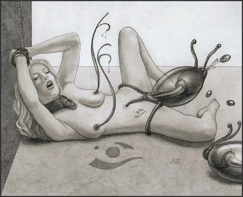 Corrupted ladies(10) posted by tinbucketman