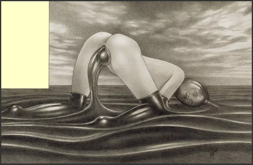 Corrupted ladies(4) posted by tinbucketman