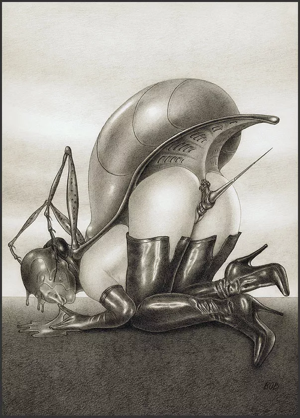 Corrupted ladies(8) posted by tinbucketman