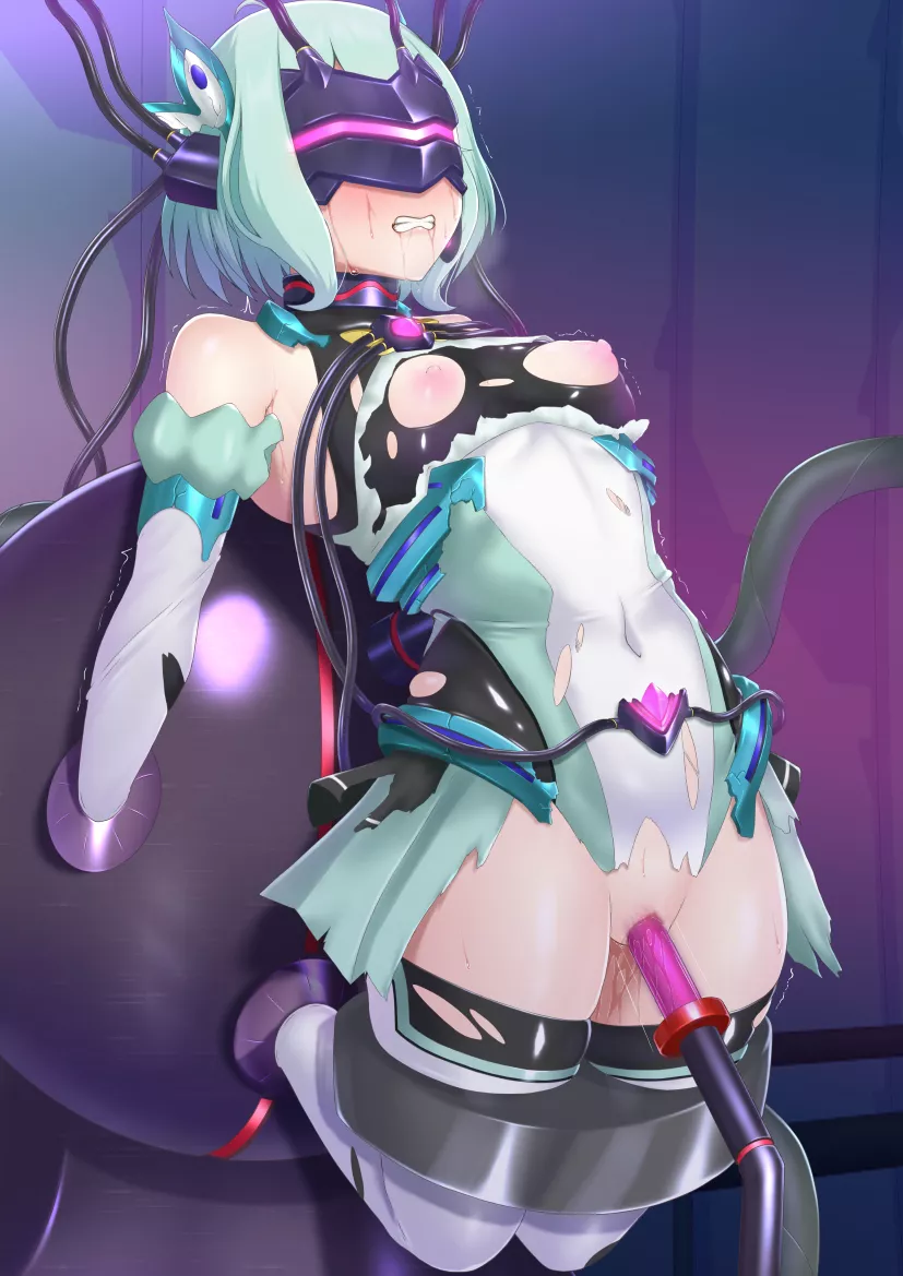 Corruption process in progress posted by islatvia