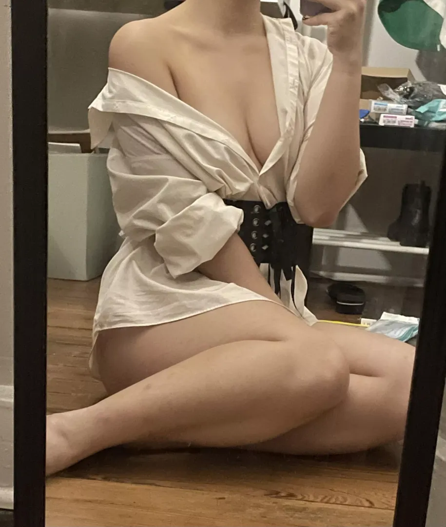 corset😳 posted by coleslaw_apologist