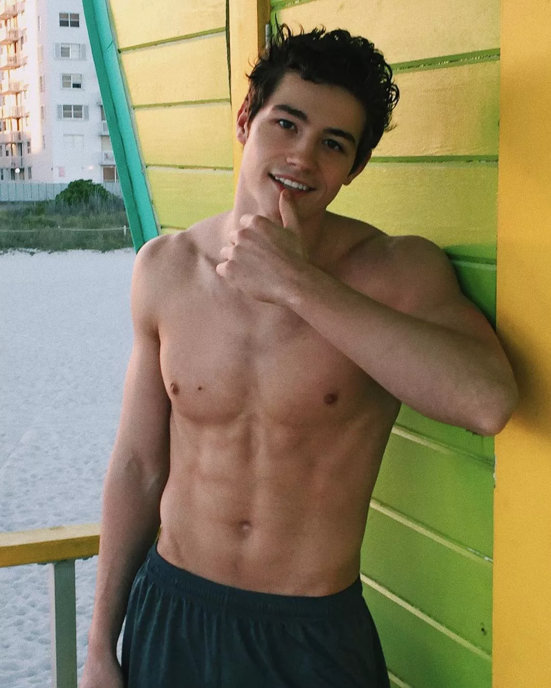 Cory Bower posted by asdasasdass321