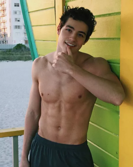 Cory Bower by asdasasdass321