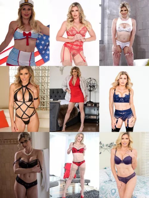 Cory Chase by xibdeadpoolx