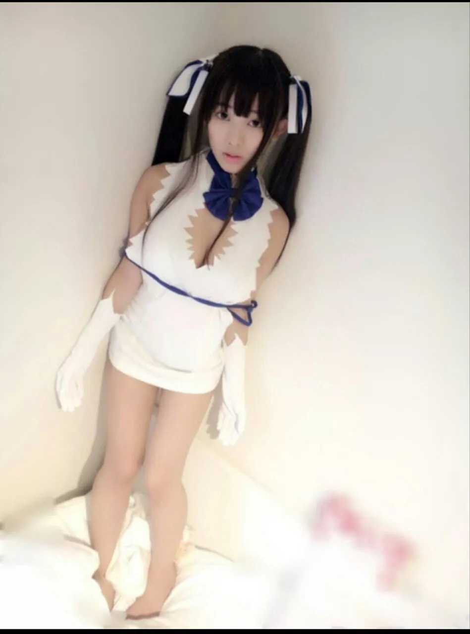 Cosplay 5 posted by vidsonly