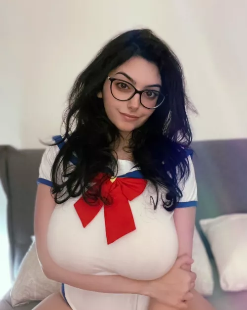 Cosplay by Effective-Marzipan84