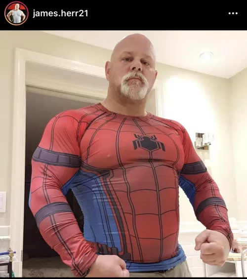 Cosplay daddy by ebatreyu79