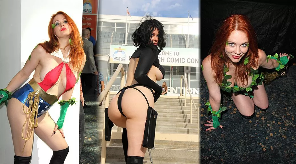 Cosplay posted by 74_Phaedrus