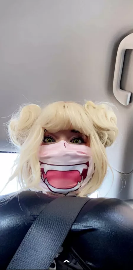 cosplay girl by arturomntes