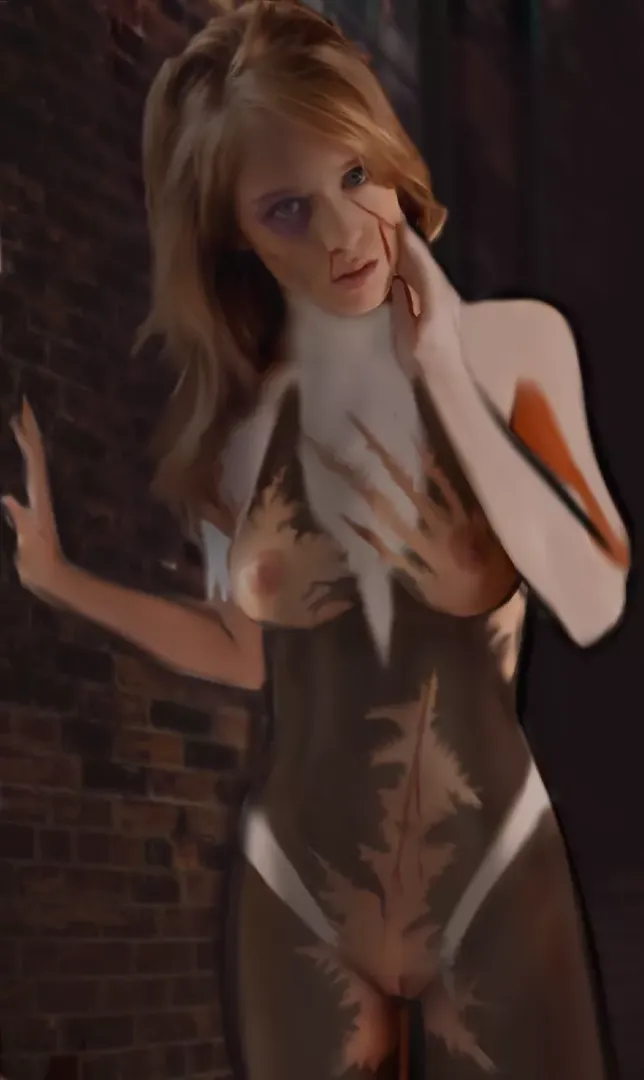 Costume Damage (Spider Gwen) - Accepting Requests posted by Lordarkdeus