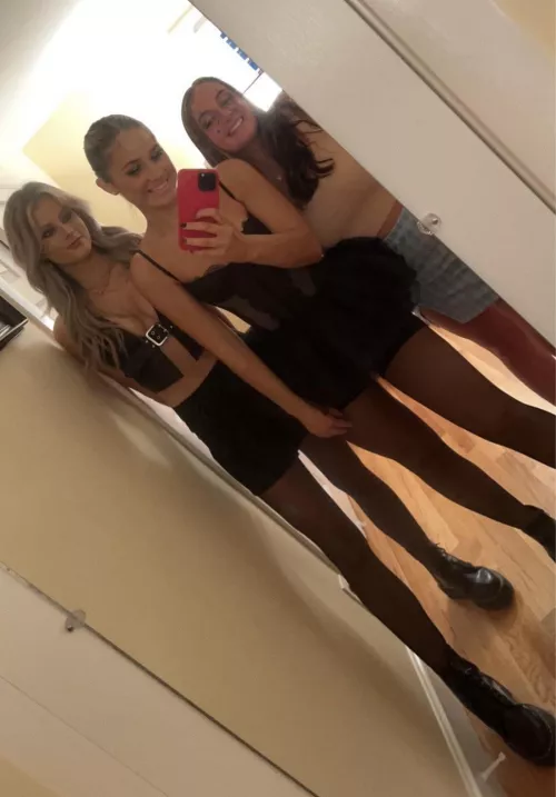 Costumes by snkrwy2019