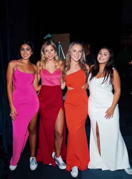 Cotillion [4] by ringstarz123