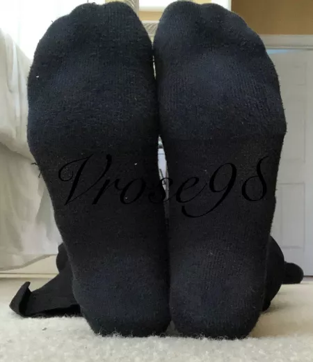 Cotton ankle socks 💕 by Vrose98