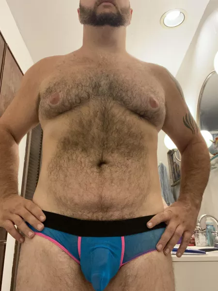 Cotton candy vibes by Incognitobandito19