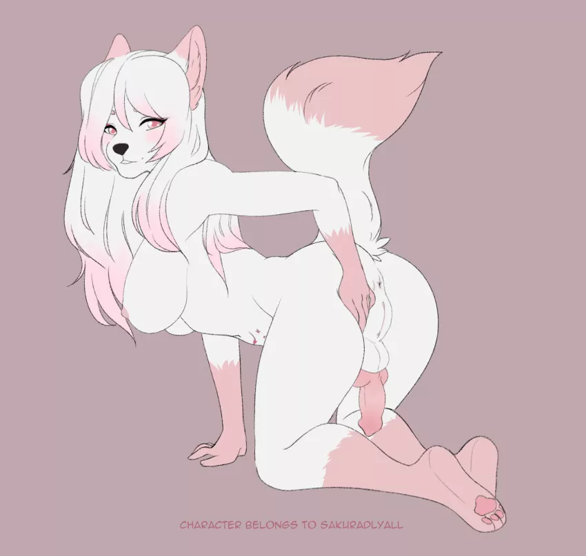 Cotton Candy posted by naughtynaughtyoneone