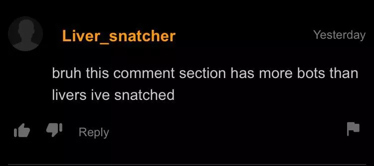 Could also be on r/username check’s out posted by Guitarfucker69